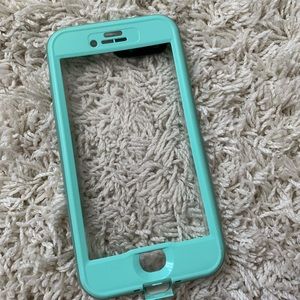 Lifeproof case for iPhone 7 Plus